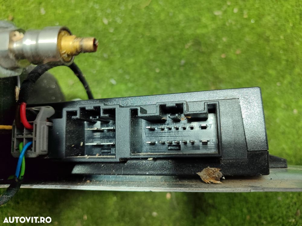 MODUL ELECTRONIC HAION VOLVO XC60 2011 2.0 DIESEL COD OEM 31299156 / 30754549 / 31299156 / HATCHBACK 2010-2014 - 3