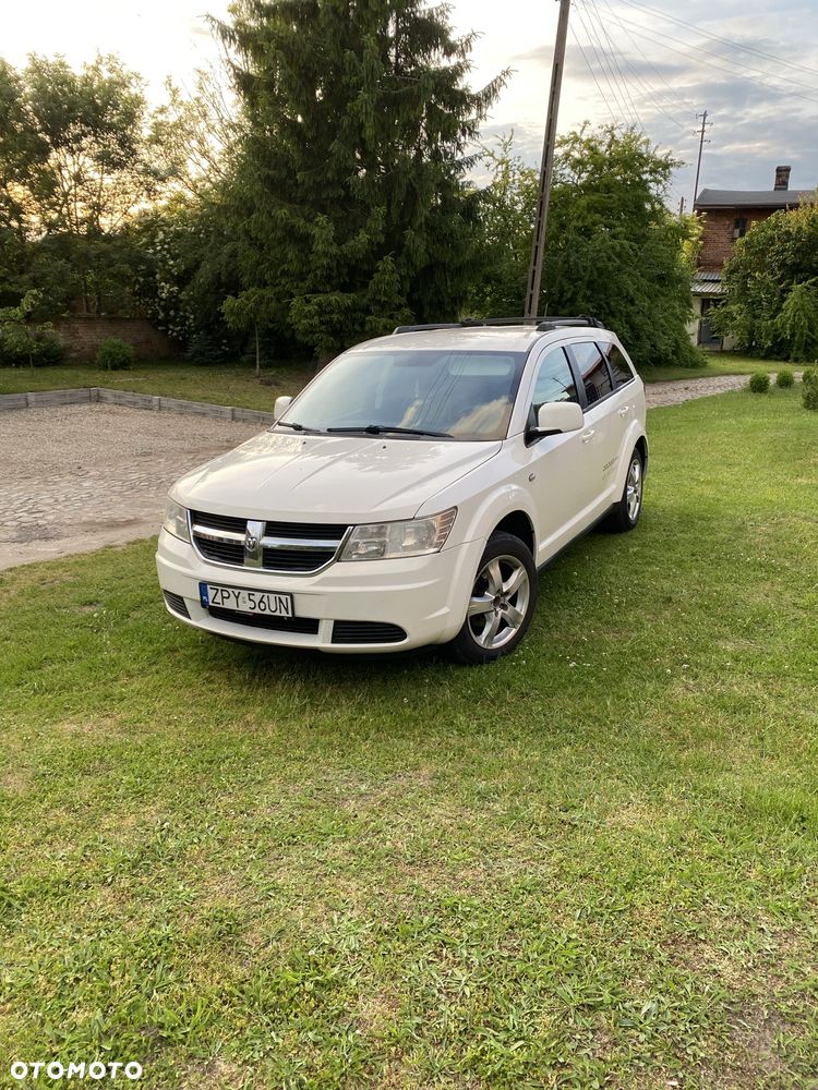 Dodge Journey - 2