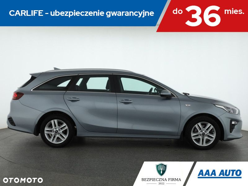 Kia Ceed - 7