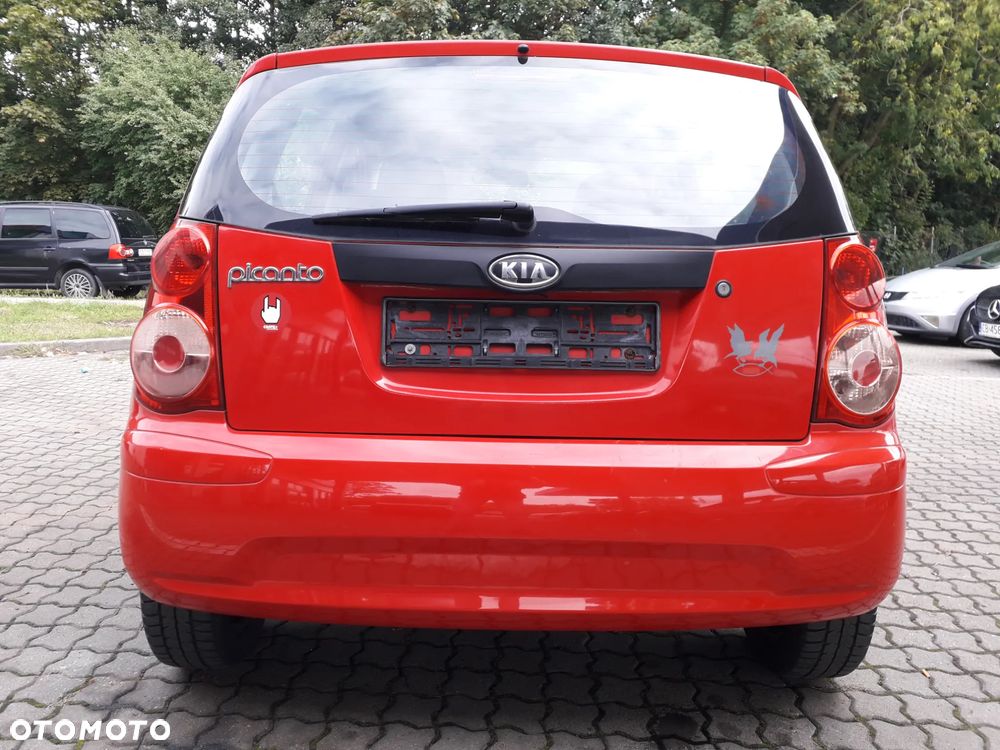 Kia Picanto 1.1 Cool - 17