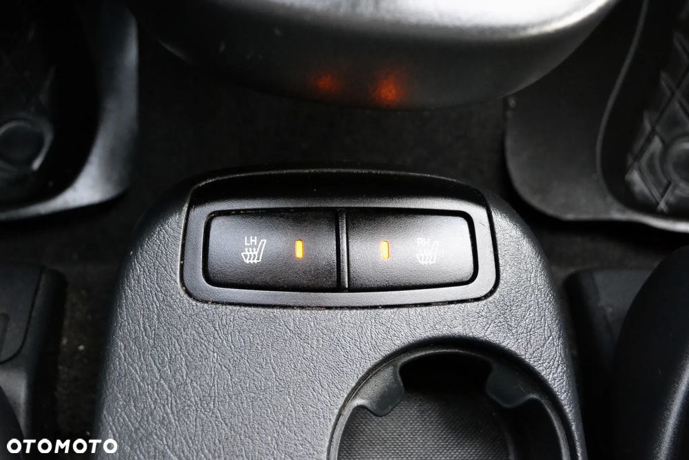 Hyundai Tucson 2.0 Comfort 2WD - 18