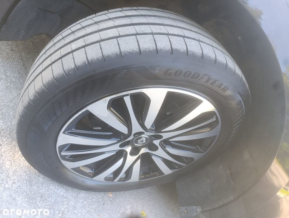 Renault Espace Energy dCi 160 EDC Initiale Paris - 16