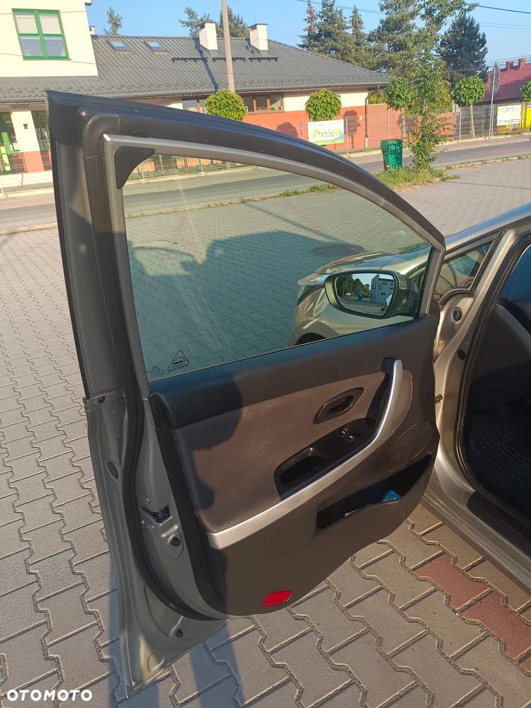 Kia Ceed 1.6 CRDi L - 10