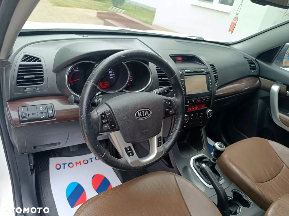 Kia Sorento 2.0 CRDI XL 2WD - 27