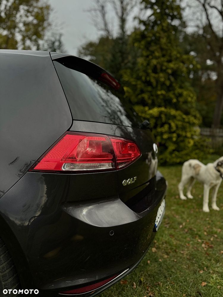 Volkswagen Golf 1.4 TSI - 15