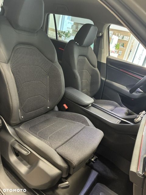 Skoda Kodiaq 1.5 TSI mHEV 4x2 Edition 130 DSG - 20