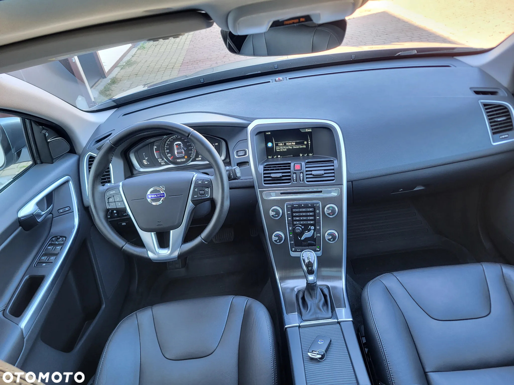 Volvo XC 60 T6 AWD Summum - 16
