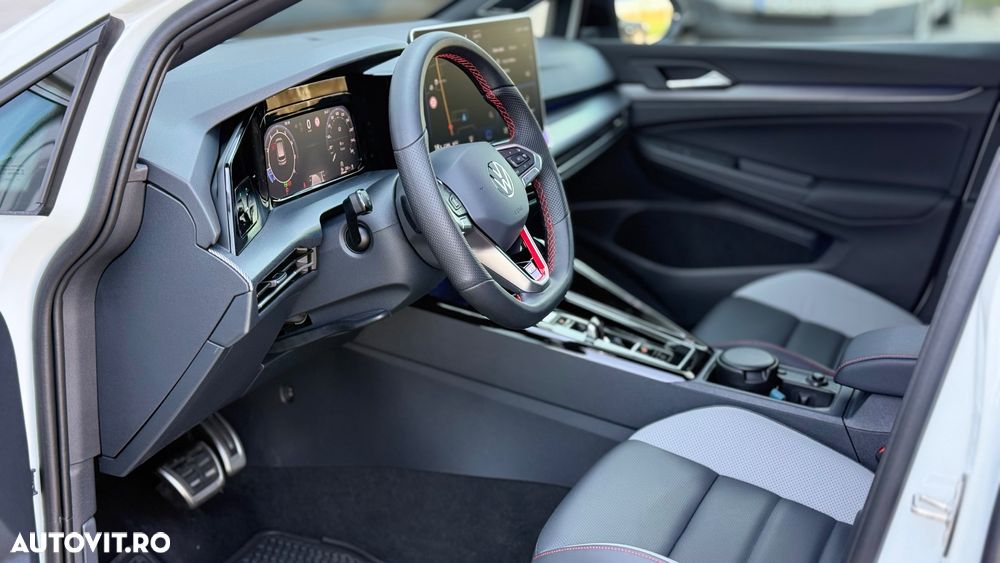 Volkswagen Golf GTI Clubsport - 10
