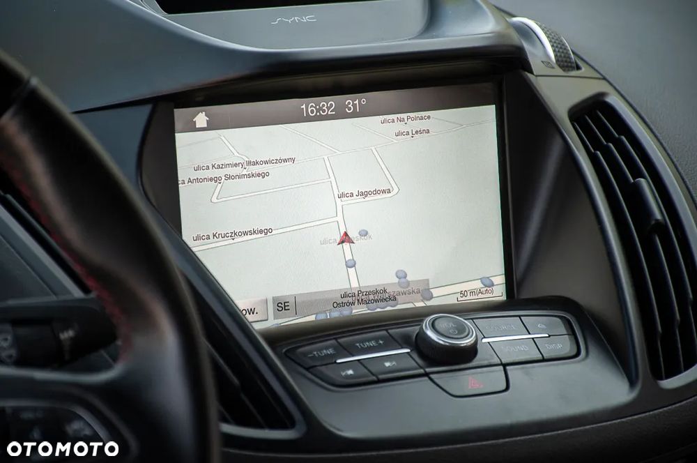 Ford Kuga 1.5 EcoBoost FWD ST-Line ASS MMT6 - 16