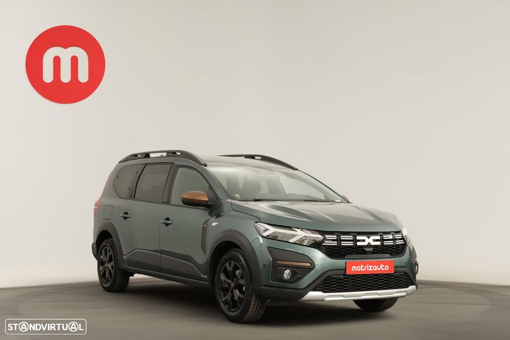 Dacia Jogger 1.0 ECO-G Extreme 7L Bi-Fuel - 1
