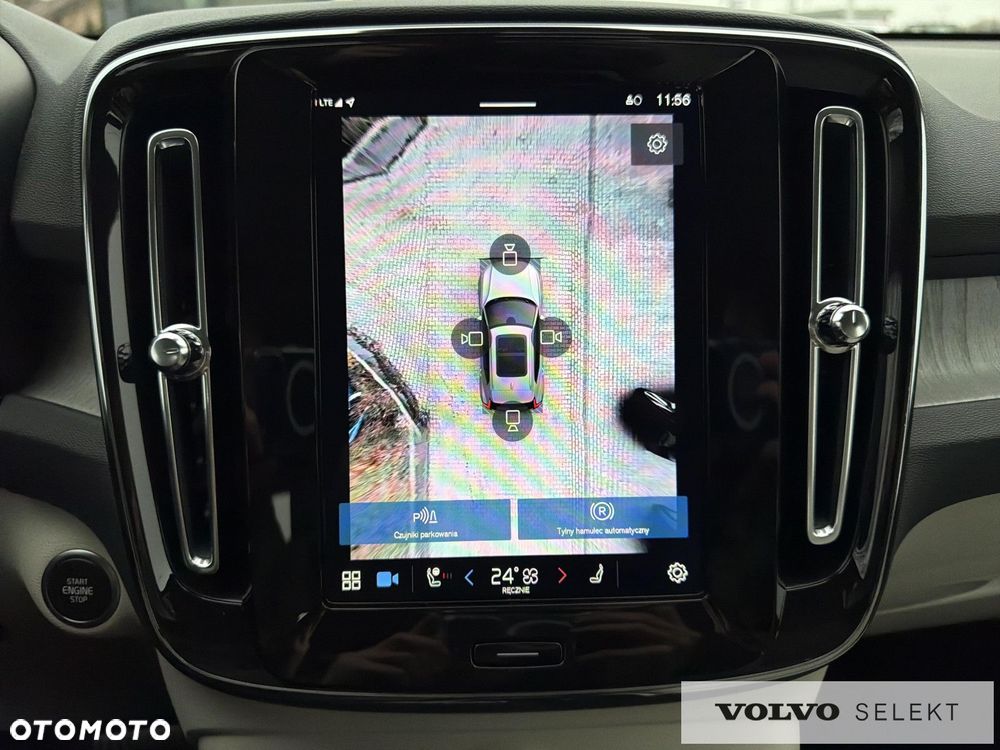 Volvo XC 40 - 21
