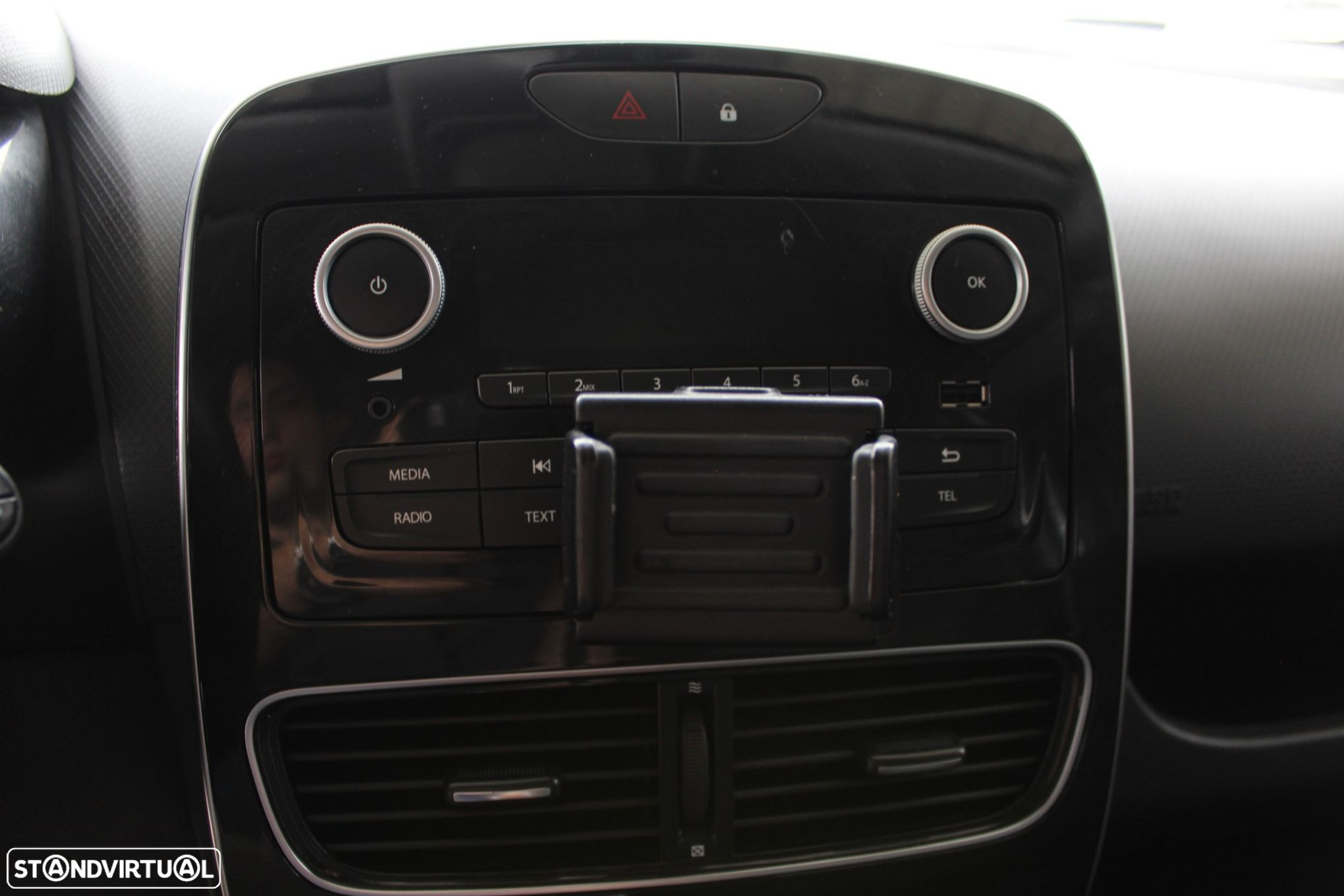 Renault Clio 0.9 TCe Zen - 14