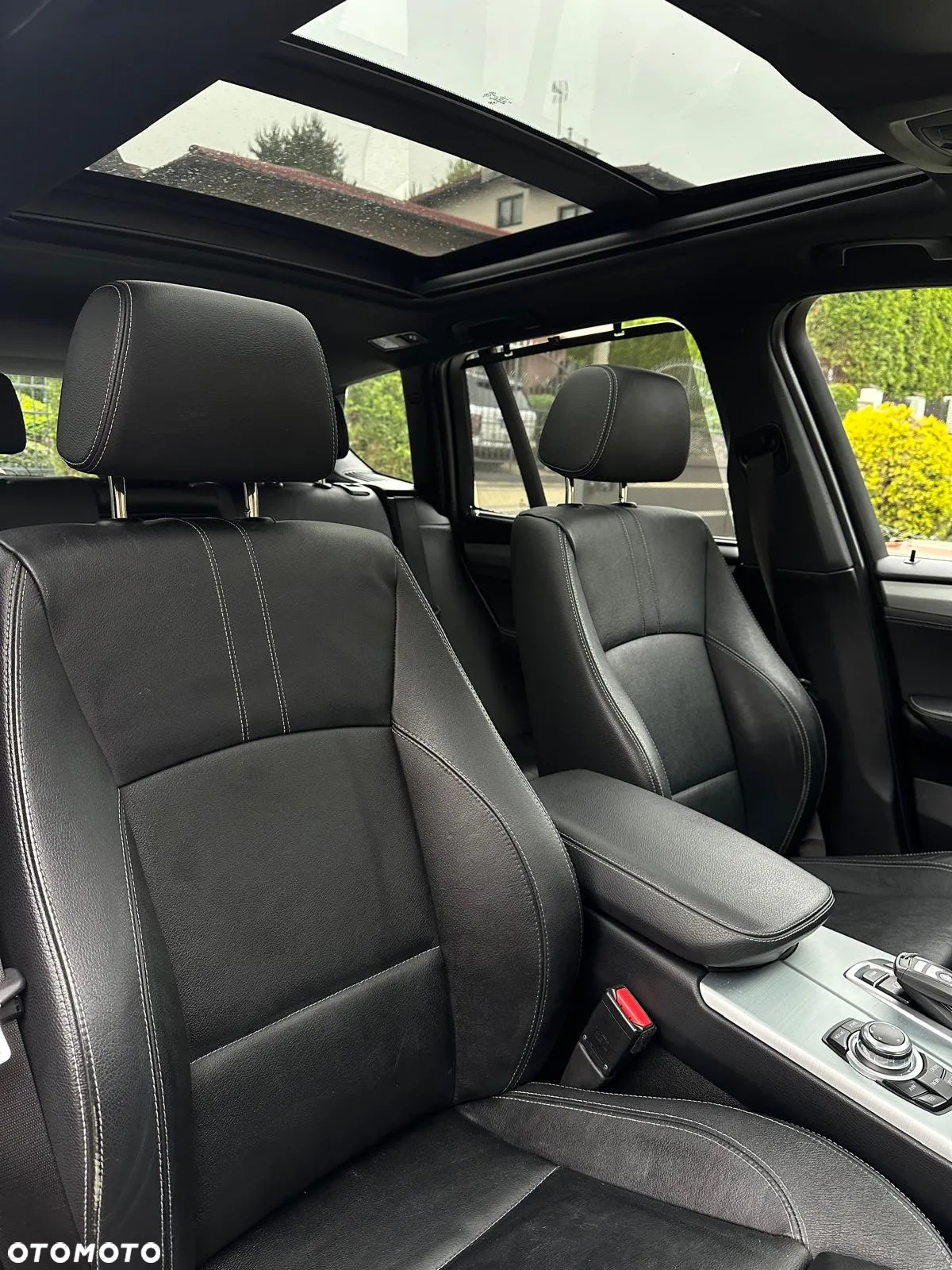 BMW X3 sDrive18d - 13