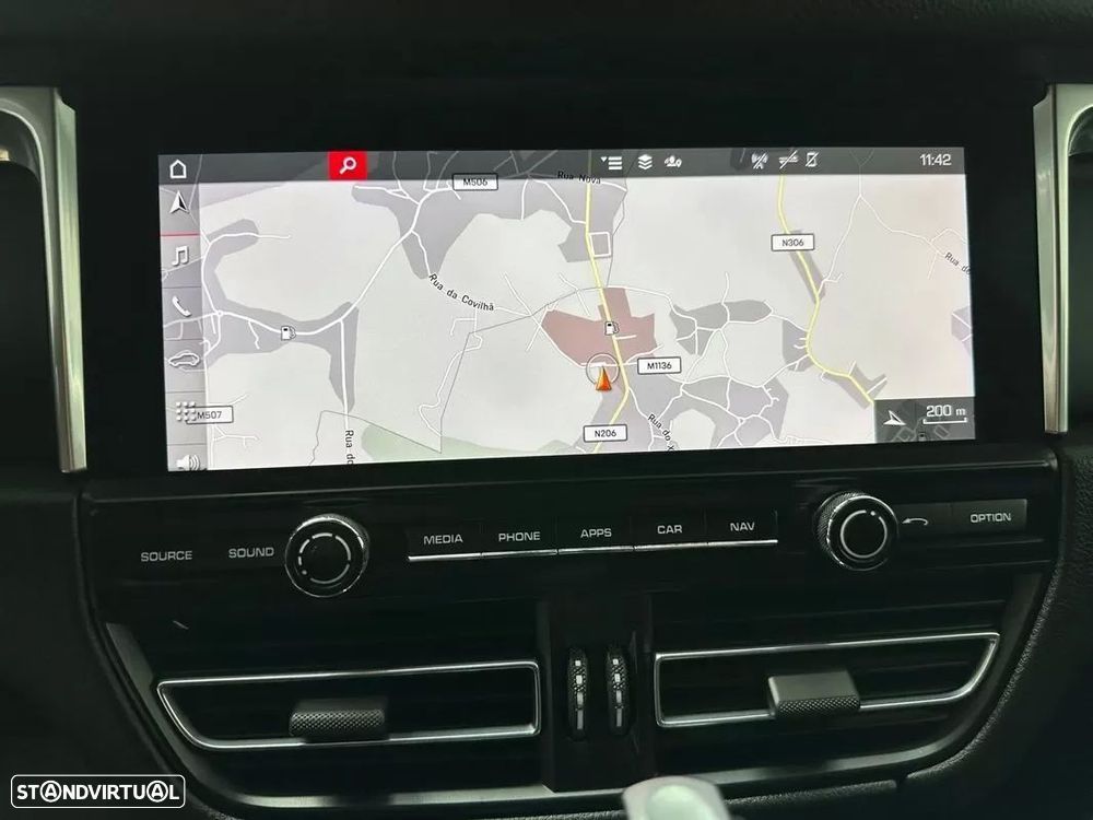 Porsche Macan PDK - 17