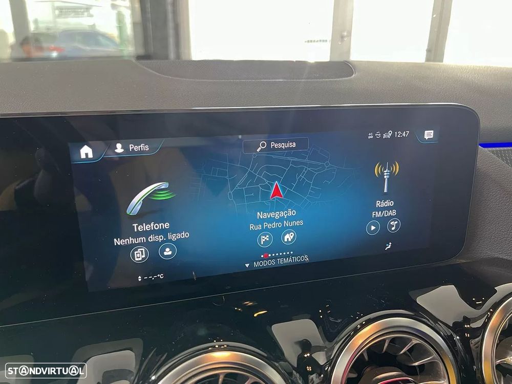 Mercedes-Benz EQA 250 Progressive - 12