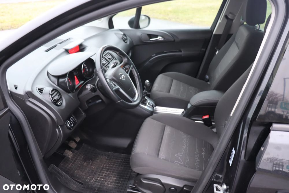 Opel Meriva 1.4 Color Edition - 21