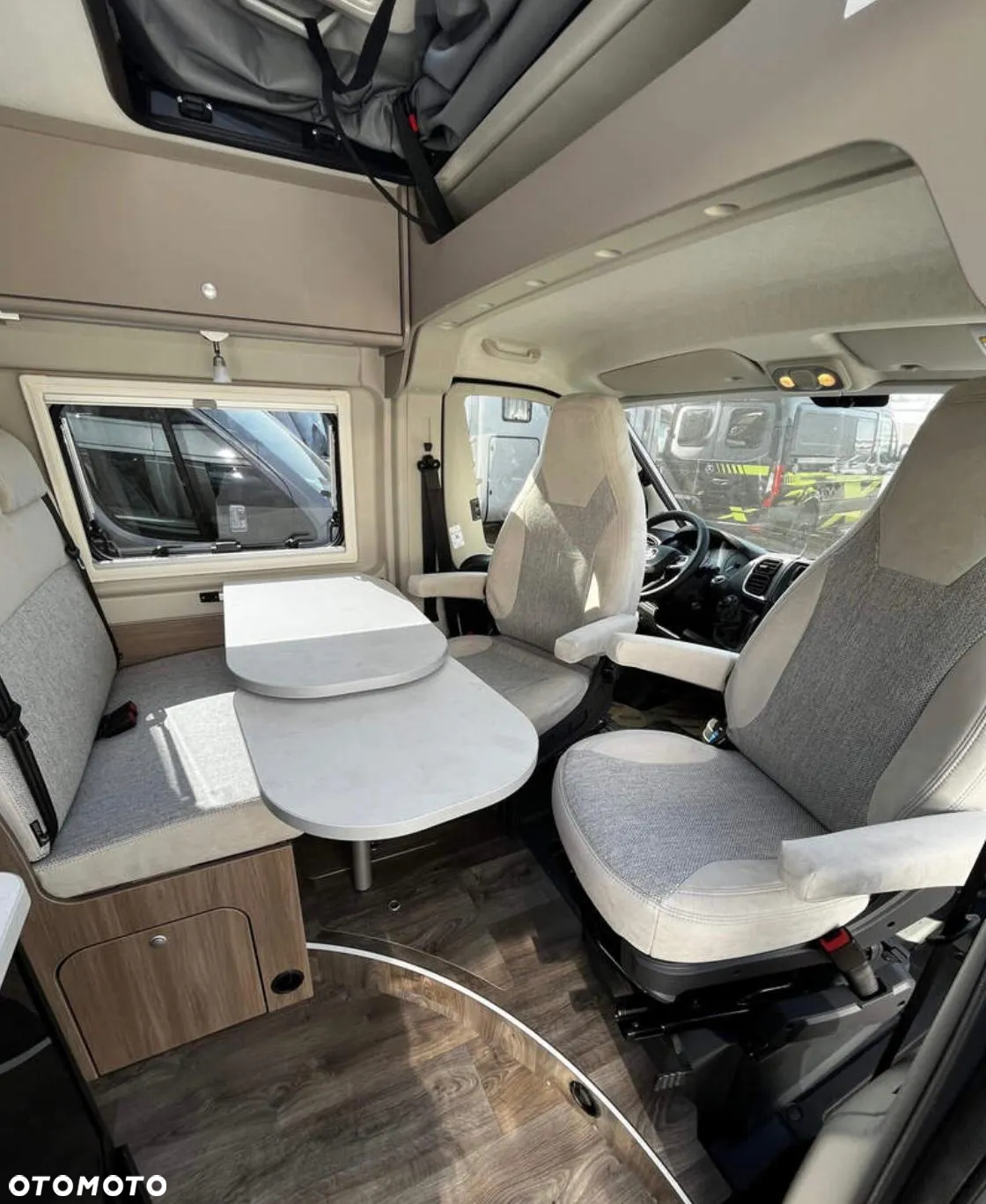 Carado CV640 PRO - 5