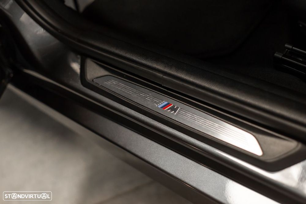 BMW 330 e iPerformance Advantage - 5