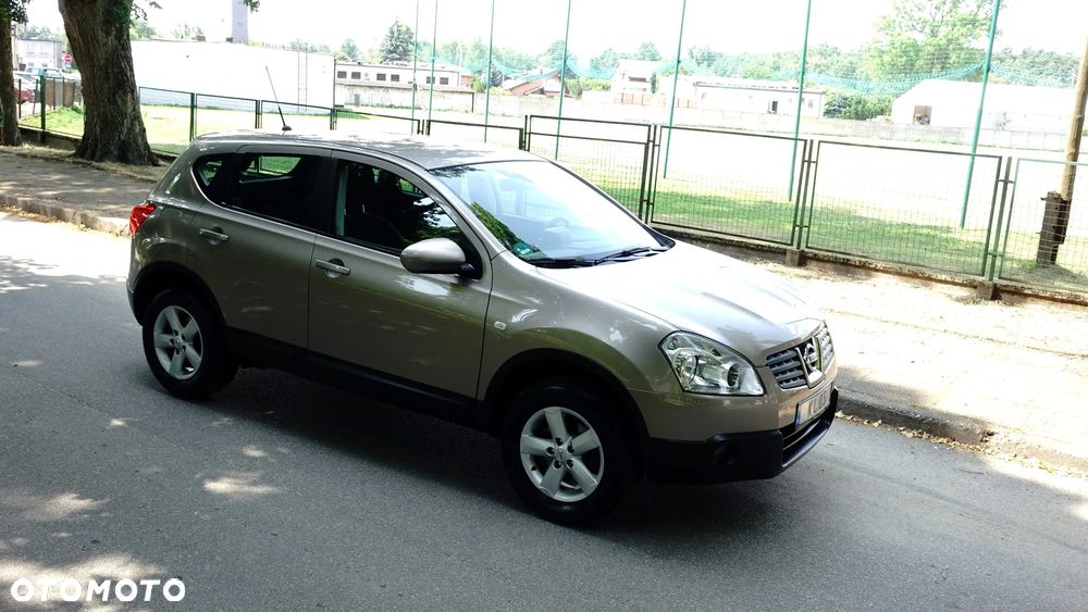 Nissan Qashqai 2.0 tekna - 36