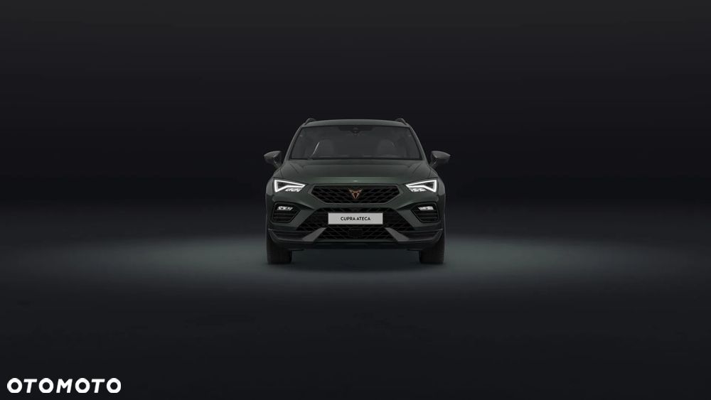 Cupra Ateca 2.0 TSI 4Drive DSG - 8