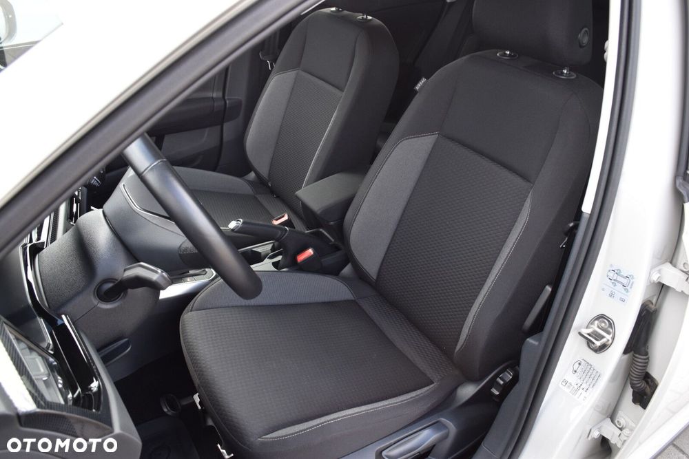 Volkswagen Taigo 1.0 TSI Life - 25
