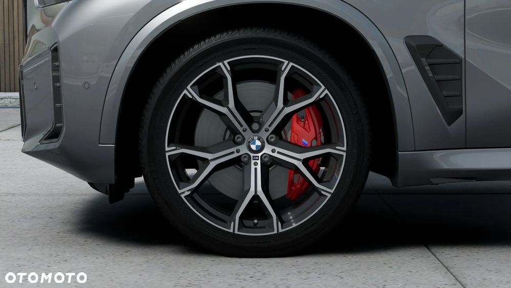 BMW X5 xDrive30d - 4