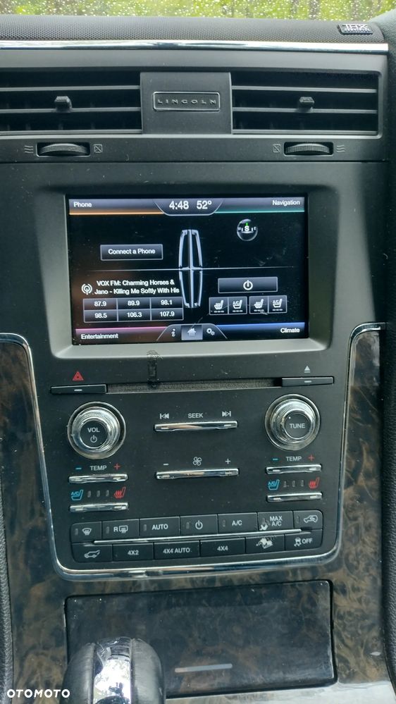 Lincoln Navigator - 17