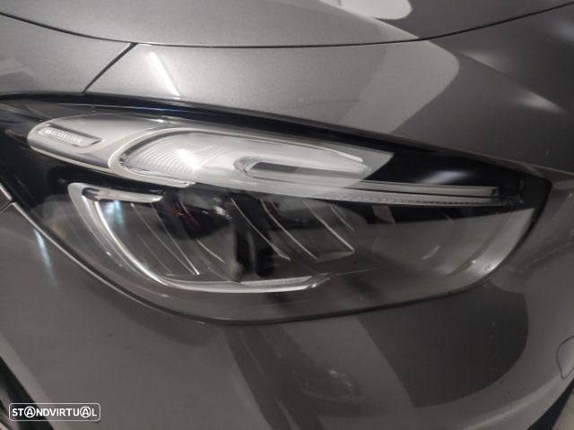 Mercedes-Benz B 180 d Progressive Aut. - 4