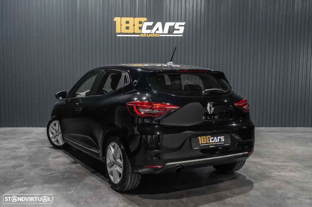 Renault Clio 1.0 TCe Intens - 50