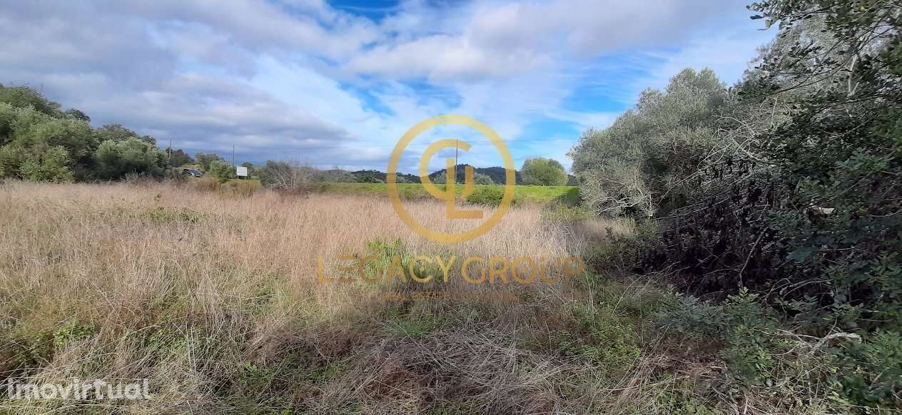 Terreno junto ao Guadiana - Alcoutim - Grande imagem: 4/10