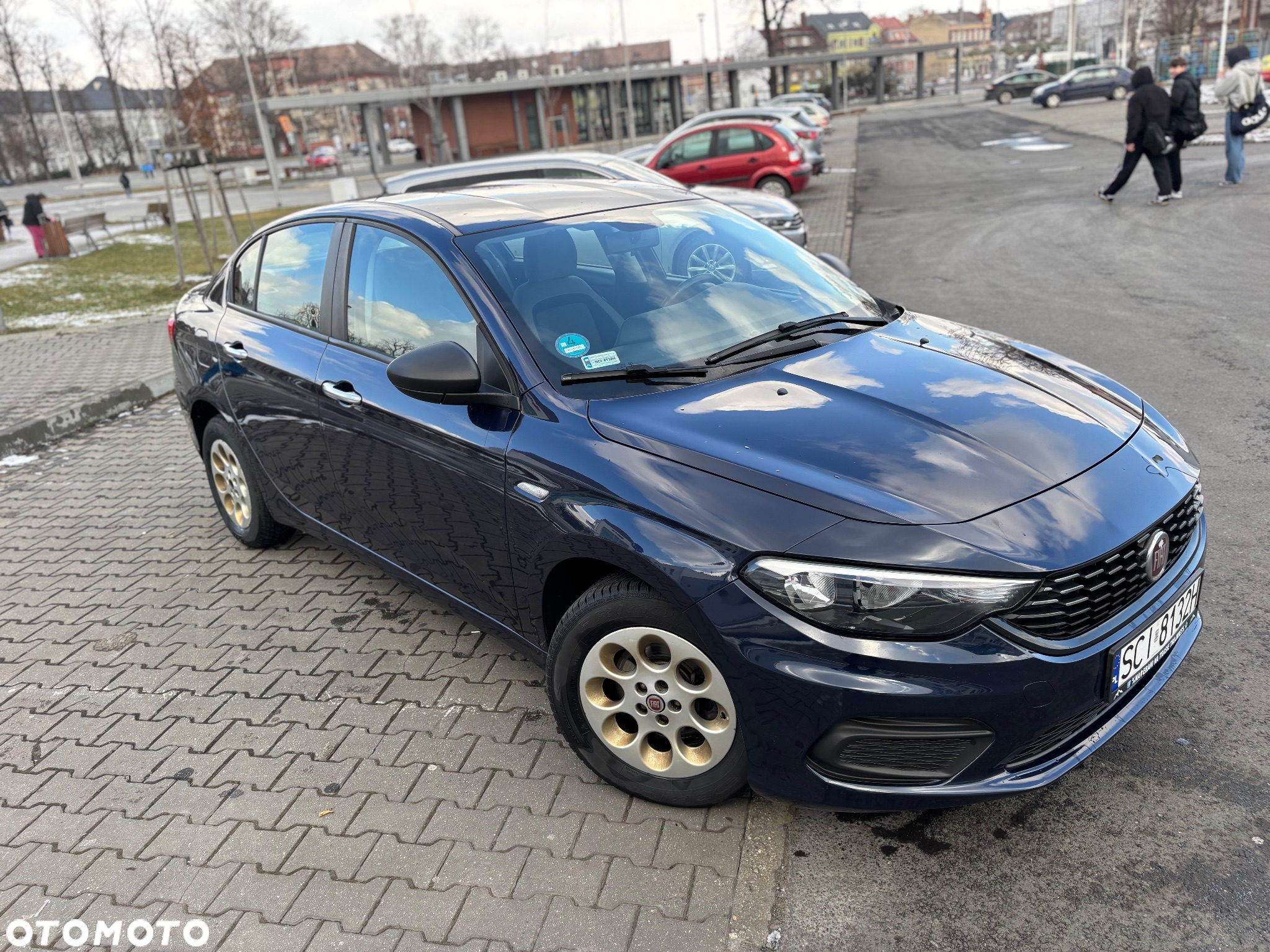 Fiat Tipo 1.4 16v Pop - 5