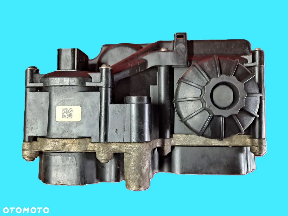 21576178 21576187 Pompa AdBlue Volvo RENAULT GAMA T RANGE FH 4 - 5