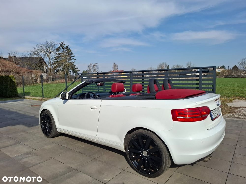 Audi A3 - 4