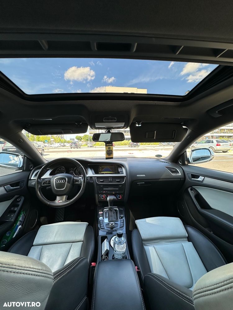 Audi S5 Sportback 3.0 TFSI quattro Stronic - 19