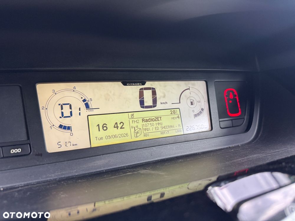 Citroën C4 Grand Picasso 2.0 HDi FAP (7-Sitzer) Exclusive - 15