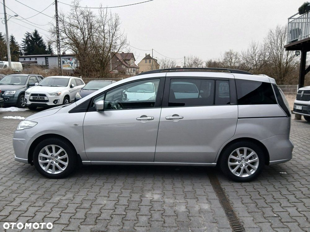 Mazda 5 1.8 Active - 8
