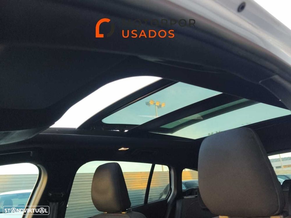 Ford Focus SW 1.0 EcoBoost ST-Line Aut. - 27
