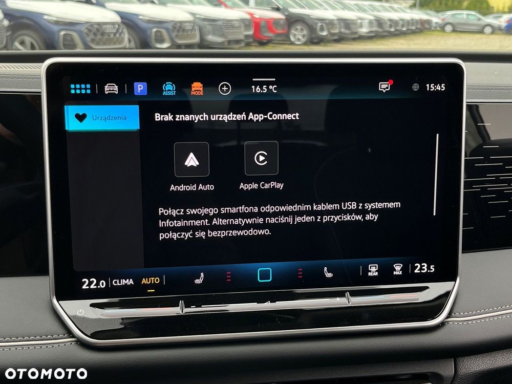 Volkswagen Tiguan 1.5 eHybrid PHEV 150kW Elegance DSG - 19