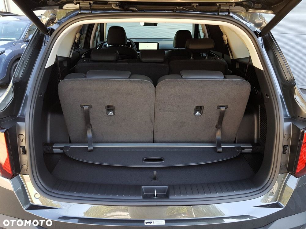 Kia Sorento 1.6 T-GDI HEV XL AWD 7os - 36