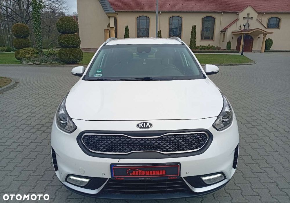 Kia Niro - 2