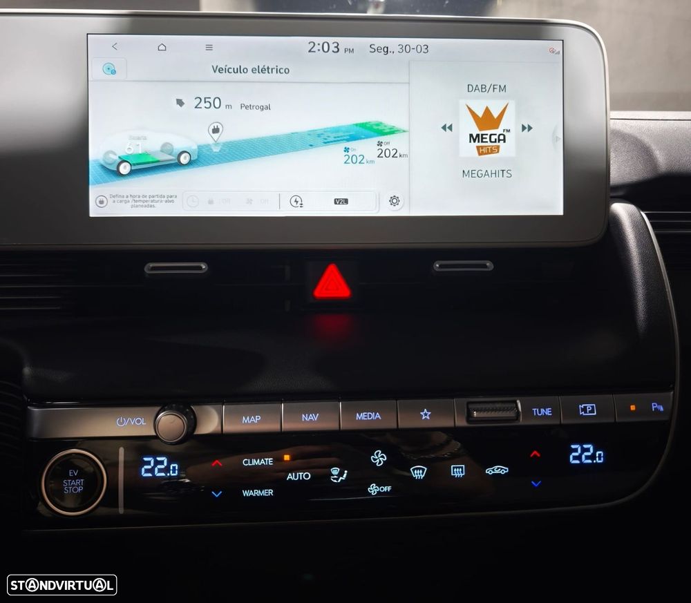 Hyundai Ioniq 5 77 kWh Premium - 20
