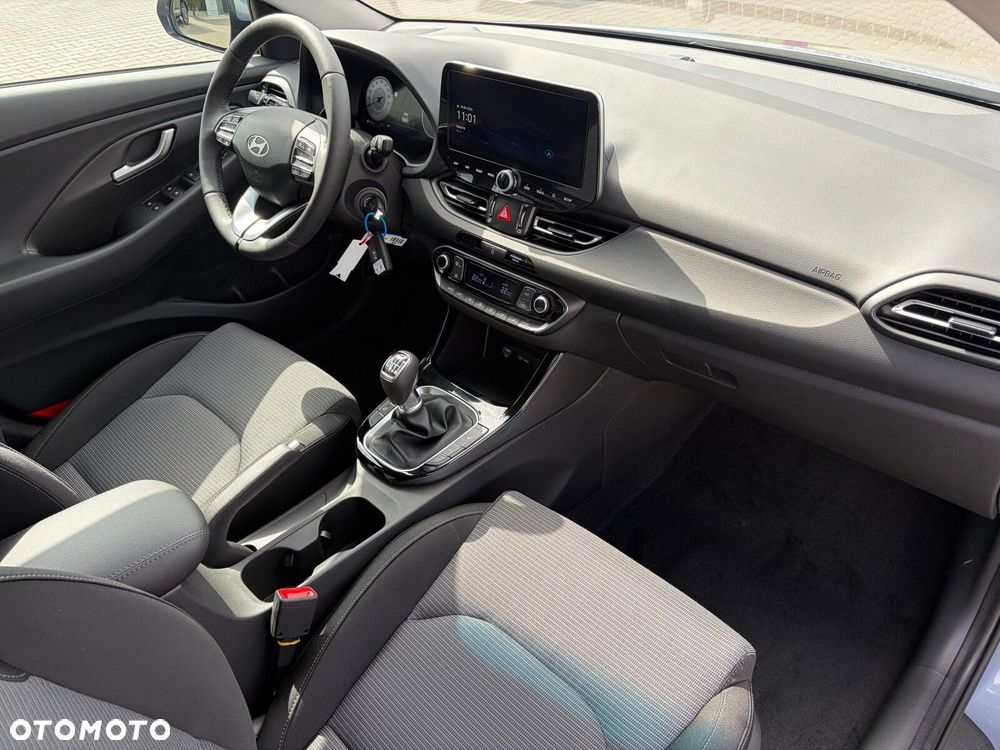 Hyundai i30 - 13