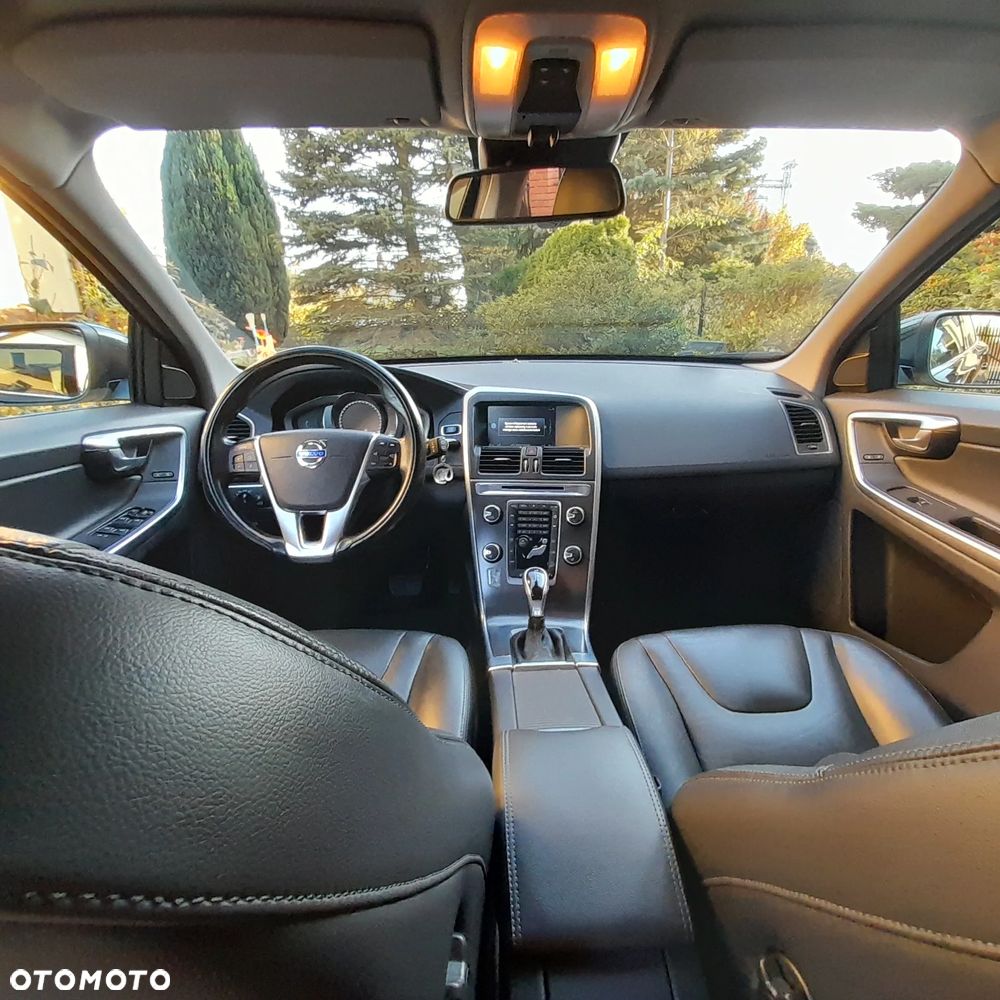 Volvo XC 60 - 5