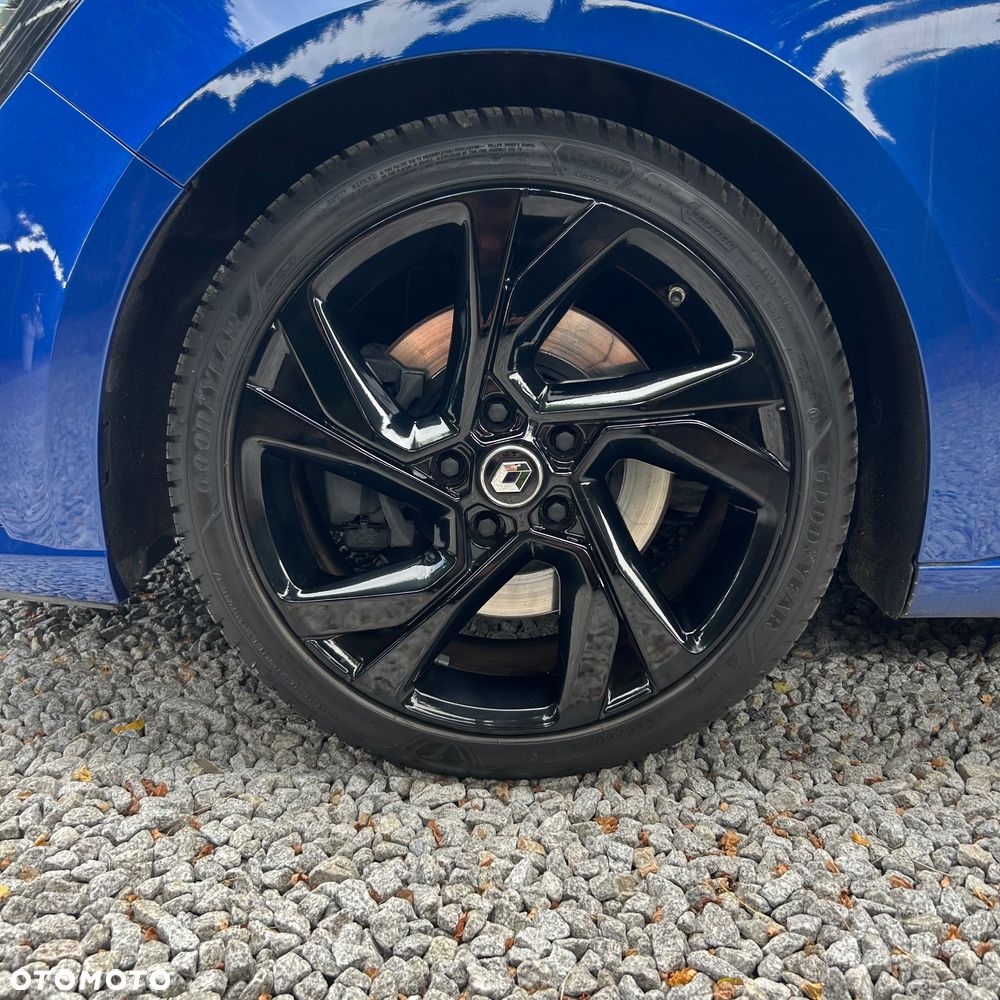 Renault Megane 1.6 TCe GT EDC - 7