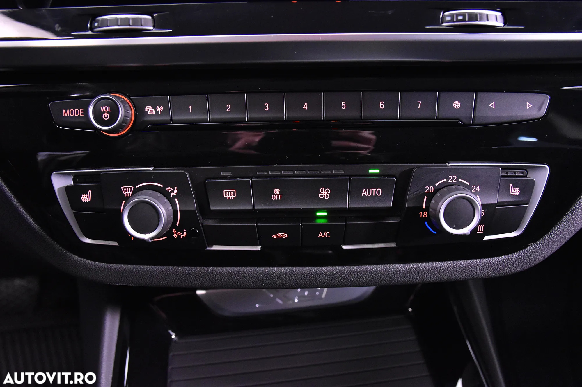 BMW X3 - 18