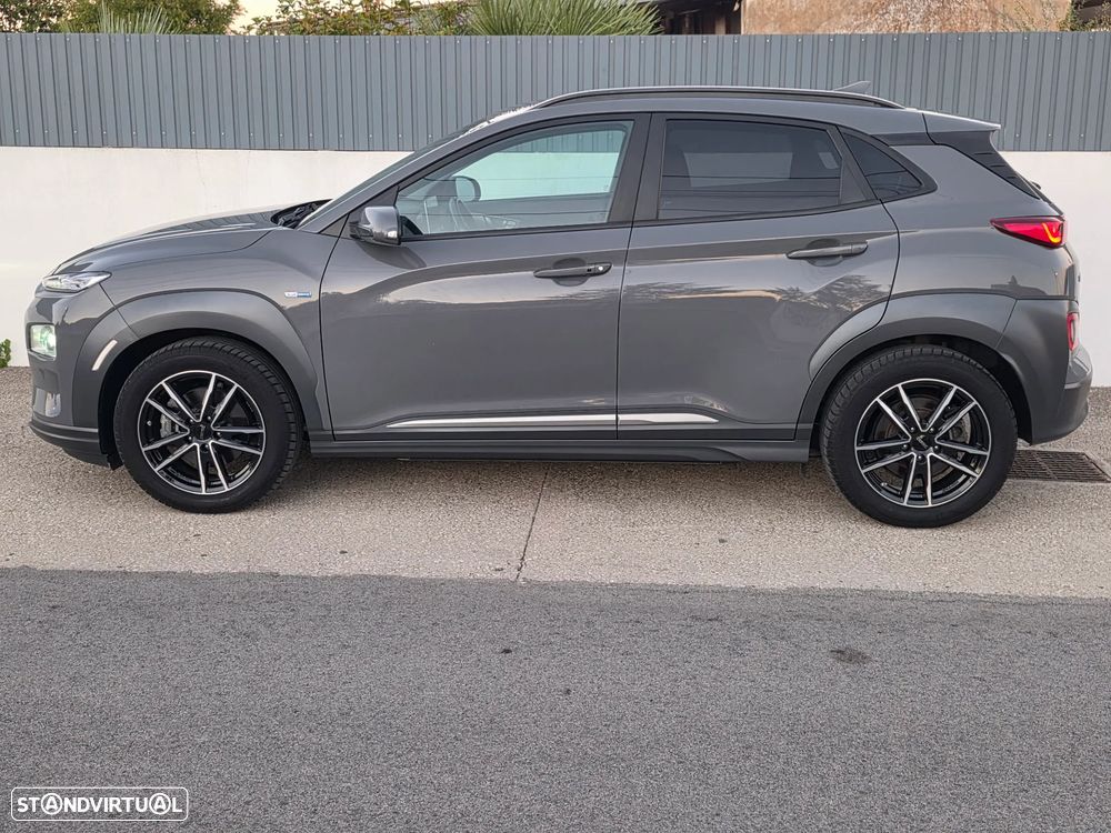 Hyundai Kauai - 2