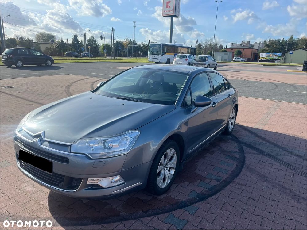 Citroën C5 2.0 HDi Exclusive - 7