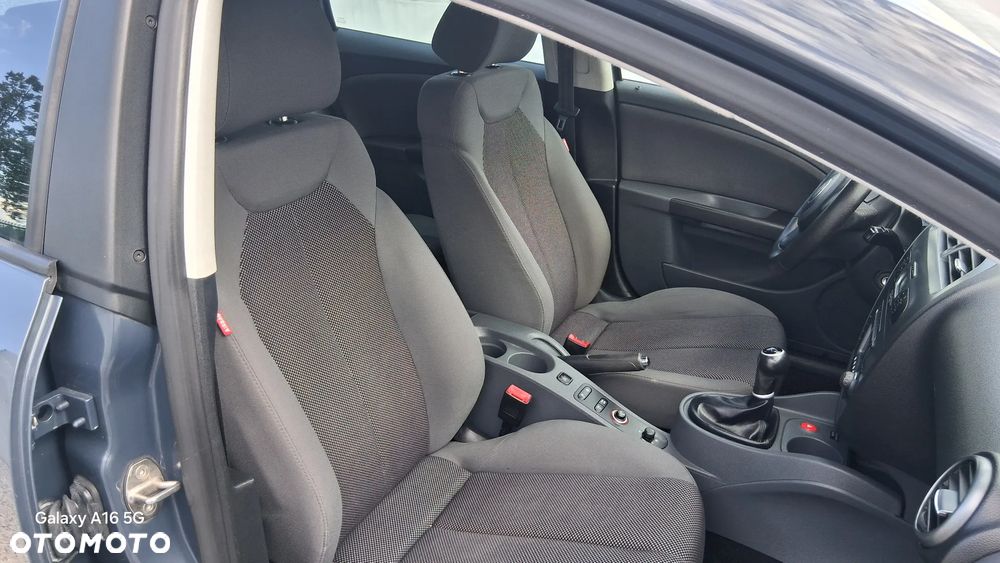 Seat Leon 1.6 Comfort Limited - 12