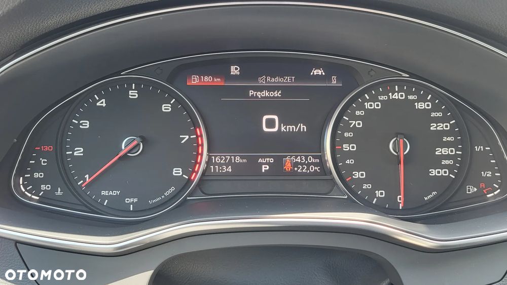 Audi A6 Limousine 45 TFSI Quattro S tronic - 10