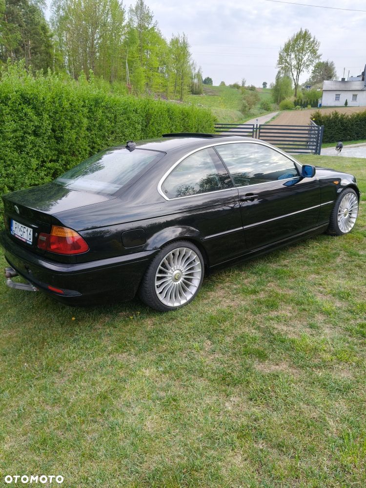 BMW Seria 3 - 2